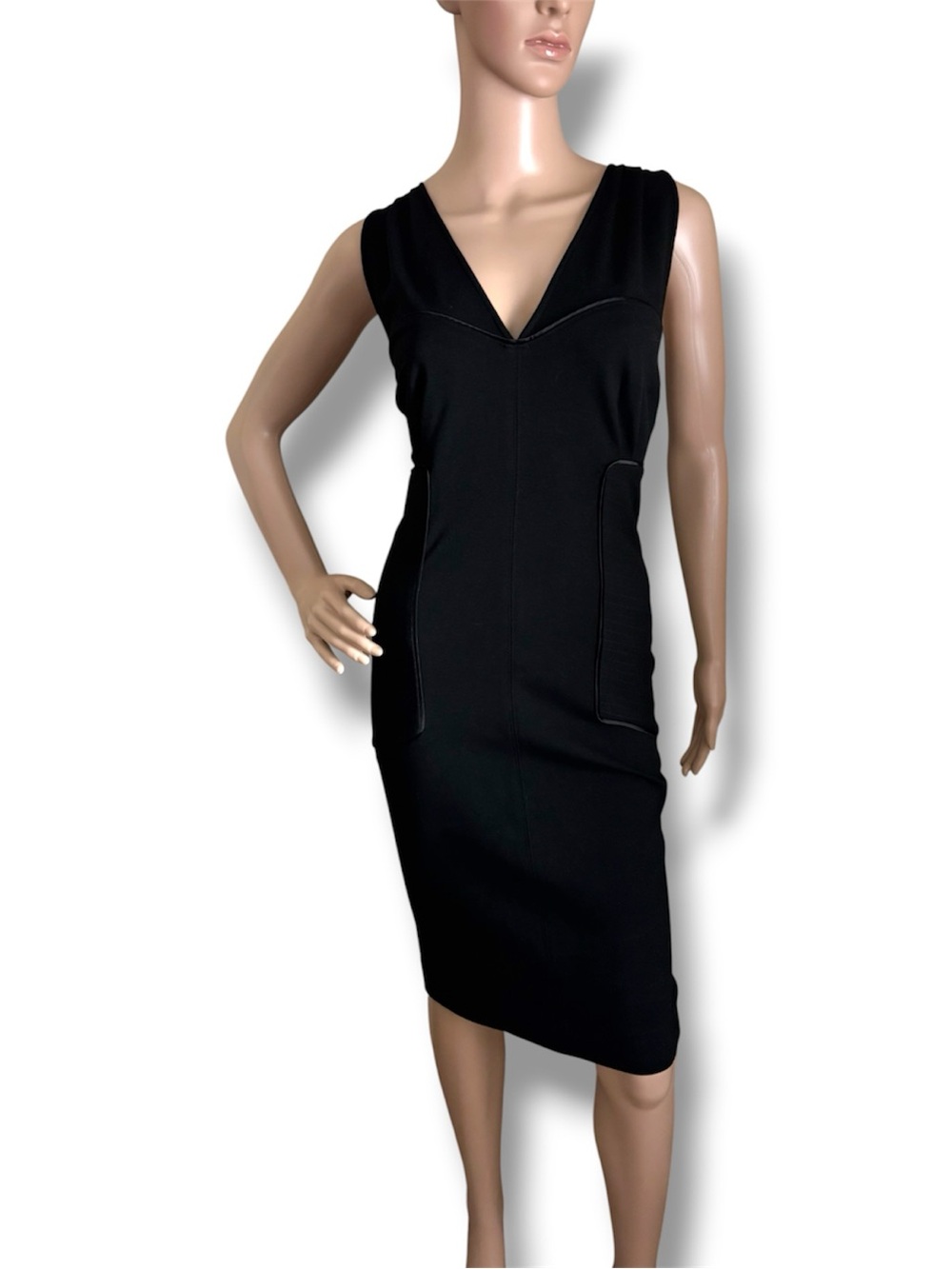 Diane Von Furstenberg | Sheath Dress